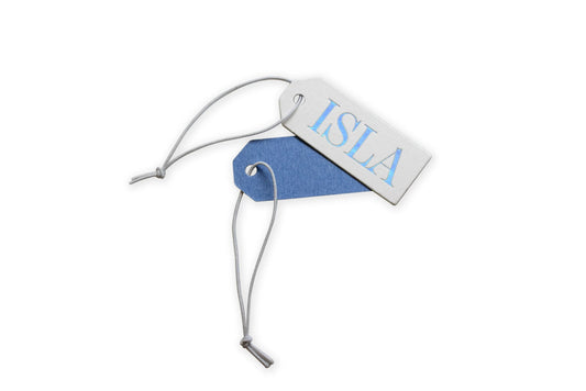 Evil eye Fish - Blue Sky