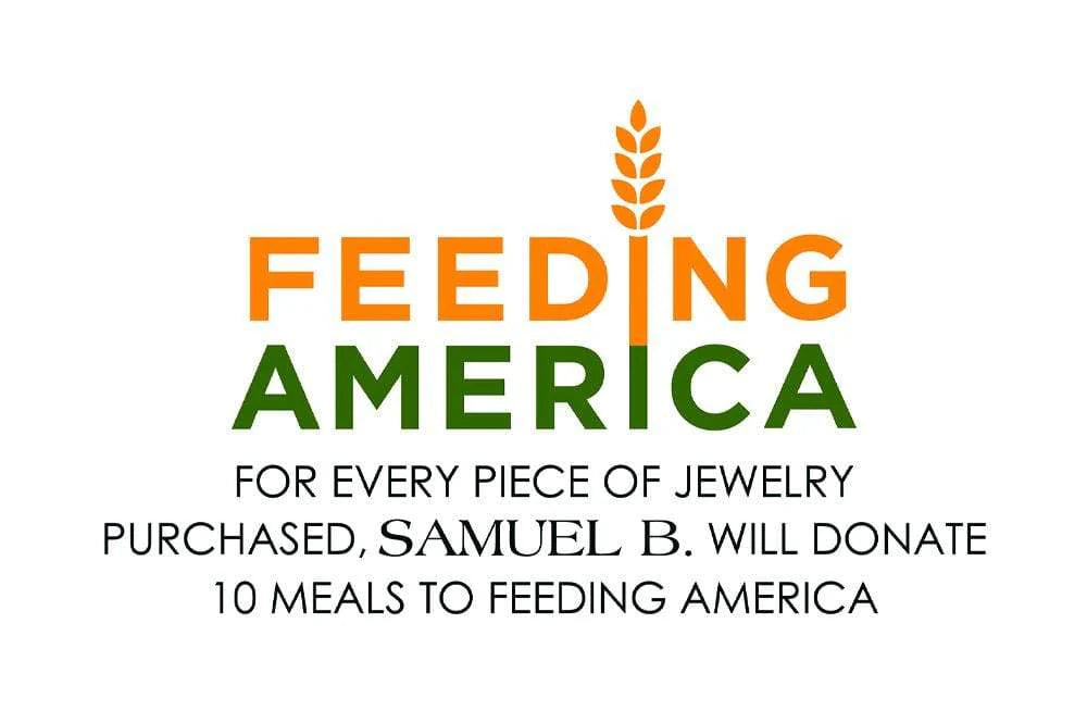 DAZZLE PENDANT- WHITE TOPAZ