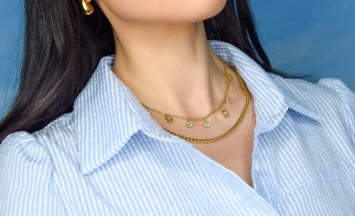 Isla Jewelry