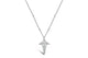 Caduceus (Silver)