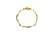 Multi Collier Minnie Beed