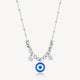 Necklace CHAKRA MYSTIC (SILVER)