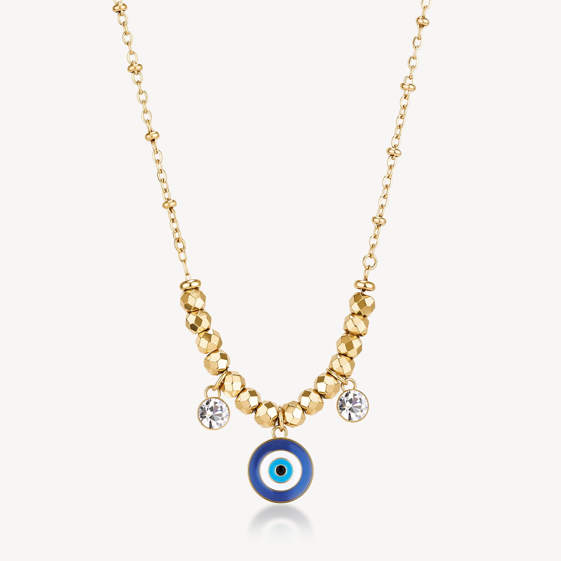 Necklace CHAKRA MYSTIC