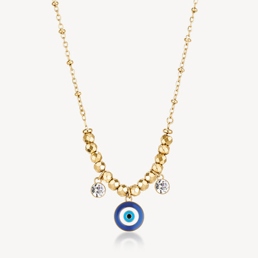 Necklace CHAKRA MYSTIC
