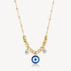 Necklace CHAKRA MYSTIC