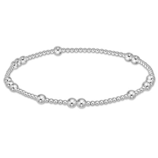 Enewton Hope Unwritten Bracelet - Sterling