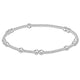 Enewton Hope Unwritten Bracelet - Sterling
