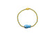 Evil eye Fish - Blue Sky