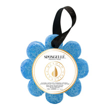 WILD FLOWER BATH SPONGE