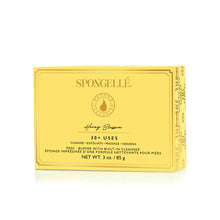 Spongelle Pedi Buffer