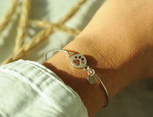 Pavé Icon Bracelet Paw