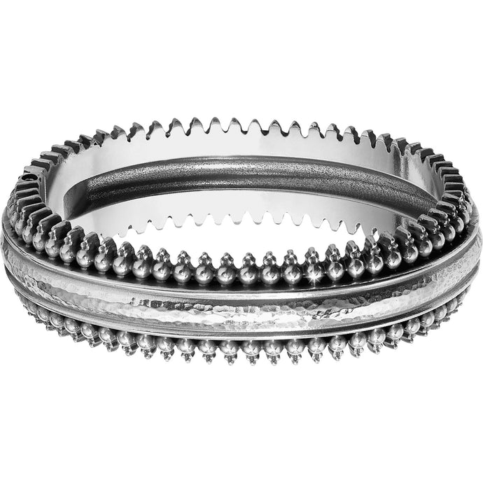 Telluride Hinged Bangle